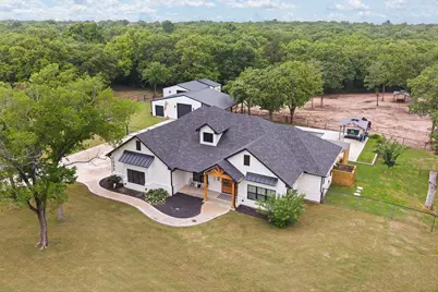 1098 Twin Creeks Drive, Weatherford, TX 76088 - Photo 40