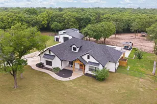 1098 Twin Creeks Dr, Weatherford, TX 76088 - Photo 40