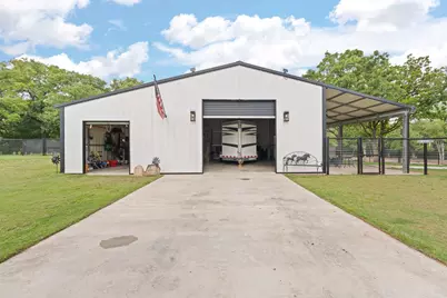 1098 Twin Creeks Drive, Weatherford, TX 76088 - Photo 36