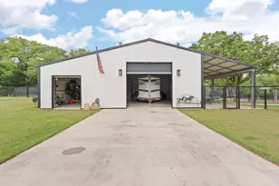 1098 Twin Creeks Dr, Weatherford, TX 76088 - Photo 36