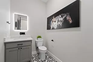 1098 Twin Creeks Dr, Weatherford, TX 76088 - Photo 20