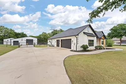 1098 Twin Creeks Drive, Weatherford, TX 76088 - Photo 1
