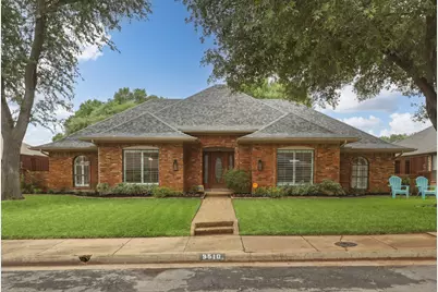 9510 Hill View Drive, Dallas, TX 75231 - Photo 1