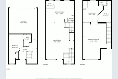 4123 Lafayette Street, Dallas, TX 75204 - Photo 30