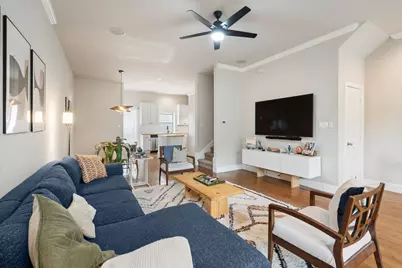 4123 Lafayette Street, Dallas, TX 75204 - Photo 8