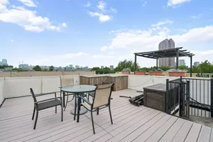 4123 Lafayette St, Dallas, TX 75204 - Photo 28