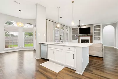 7305 Silverthorn Drive, Rowlett, TX 75089 - Photo 12