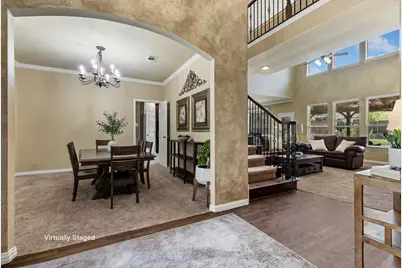 4500 Aylesbury Court, McKinney, TX 75070 - Photo 4