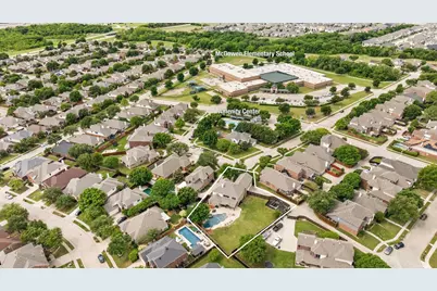 4500 Aylesbury Court, McKinney, TX 75070 - Photo 38