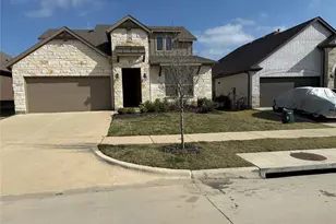 1904 Drover St, Northlake, TX 76247 - Photo 2