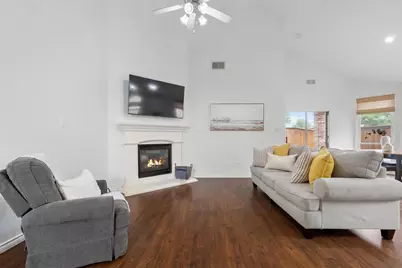 4548 Rush River Trail, Fort Worth, TX 76123 - Photo 8