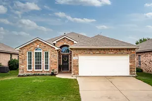 4548 Rush River Trail, Fort Worth, TX 76123 - Photo 1