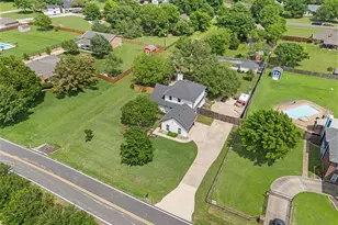 508 Chandler Rd, Keller, TX 76248 - Photo 1