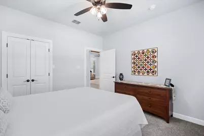4005 Legend Trail, Granbury, TX 76049 - Photo 26