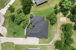 4005 Legend Trl, Granbury, TX 76049 - Photo 36