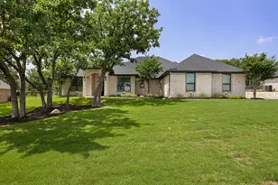 4005 Legend Trl, Granbury, TX 76049 - Photo 1