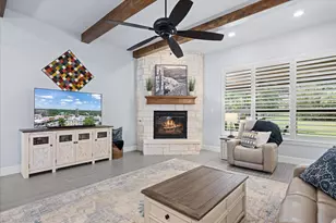 4005 Legend Trl, Granbury, TX 76049 - Photo 8