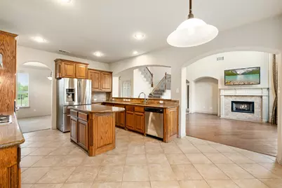 9616 Barksdale Drive, Fort Worth, TX 76244 - Photo 20