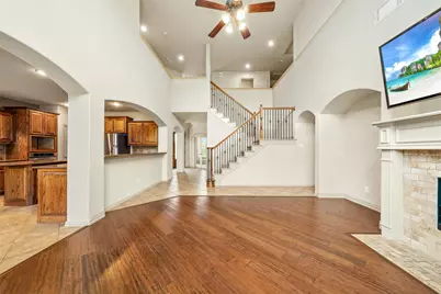 9616 Barksdale Drive, Fort Worth, TX 76244 - Photo 16