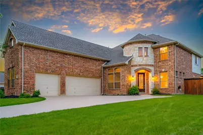 9616 Barksdale Drive, Fort Worth, TX 76244 - Photo 4