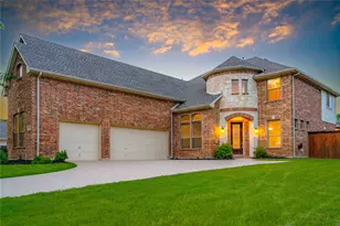 9616 Barksdale Dr, Fort Worth, TX 76244 - Photo 4