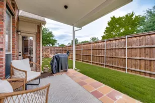 11340 Las Polamas Dr, Frisco, TX 75033 - Photo 28