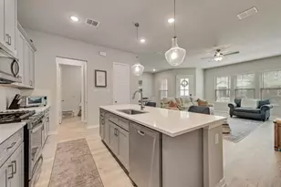 2416 Springhill Ave, Flower Mound, TX 75028 - Photo 14