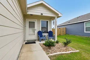 3310 Beckwith Wy, Crandall, TX 75114 - Photo 2