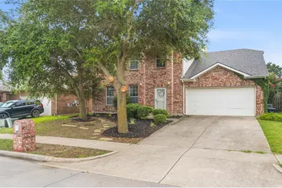 1514 Hanover Lane, Van Alstyne, TX 75495 - Photo 2