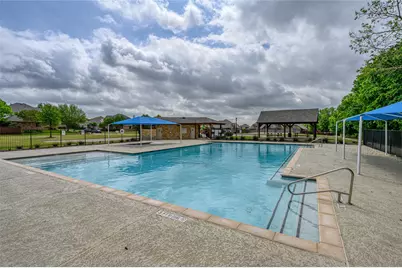 1514 Hanover Lane, Van Alstyne, TX 75495 - Photo 34