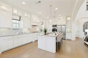 4189 Hazelwood Ave, Frisco, TX 75034 - Photo 8