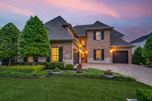 4189 Hazelwood Ave, Frisco, TX 75034 - Photo 1