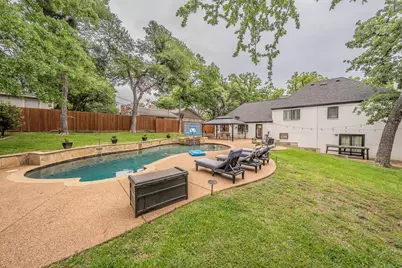 4105 Shady Valley Court, Arlington, TX 76013 - Photo 34