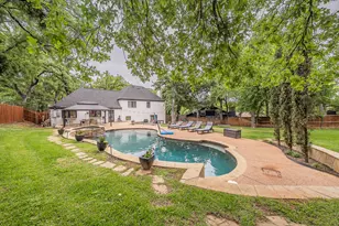 4105 Shady Valley Ct, Arlington, TX 76013 - Photo 2