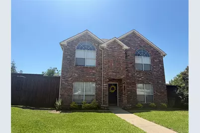 3955 Luke Lane, Carrollton, TX 75007 - Photo 1
