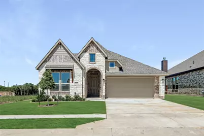 213 Seminole Trail, Alvarado, TX 76009 - Photo 1