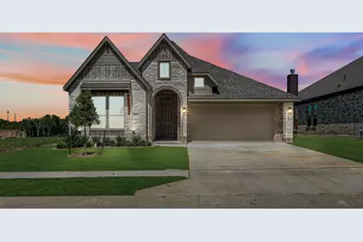 213 Seminole Trail, Alvarado, TX 76009 - Photo 2