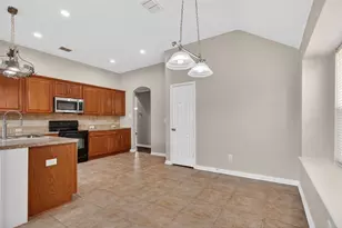 921 Bowie Dr, Lavon, TX 75166 - Photo 8