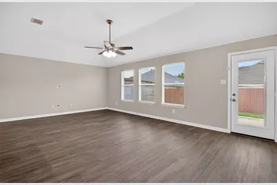 921 Bowie Drive, Lavon, TX 75166 - Photo 12