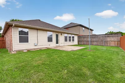 921 Bowie Drive, Lavon, TX 75166 - Photo 22