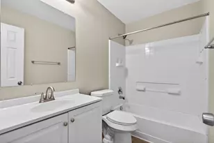 921 Bowie Dr, Lavon, TX 75166 - Photo 18