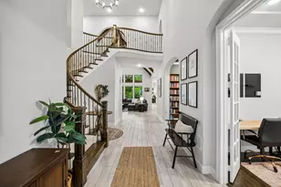 2400 Grafton Ln, McKinney, TX 75071 - Photo 4
