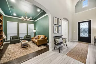 2400 Grafton Ln, McKinney, TX 75071 - Photo 8