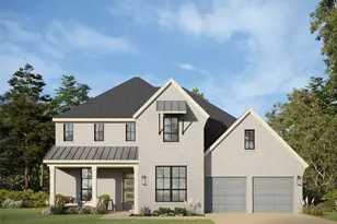 2680 Prestonshire Ln, Prosper, TX 75078 - Photo 1