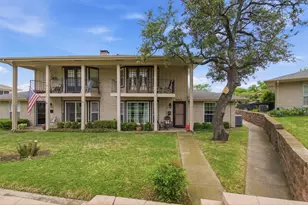 5852 Marina Dr, Garland, TX 75043 - Photo 8