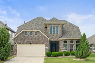 4301 Cherry Ln, Melissa, TX 75454 - Photo 2