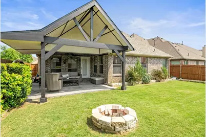 4301 Cherry Lane, Melissa, TX 75454 - Photo 4