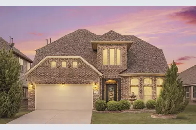 4301 Cherry Lane, Melissa, TX 75454 - Photo 1
