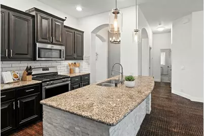 4301 Cherry Lane, Melissa, TX 75454 - Photo 2