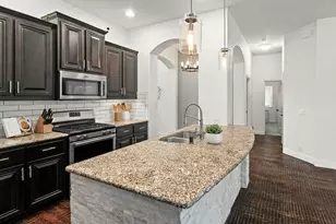 4301 Cherry Ln, Melissa, TX 75454 - Photo 2